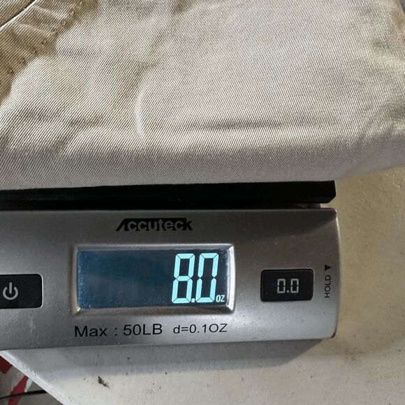 Express Women’s Vintage Y2K Khaki Mini Skirt 2 Tan Casual Twee - Picture 12 of 12